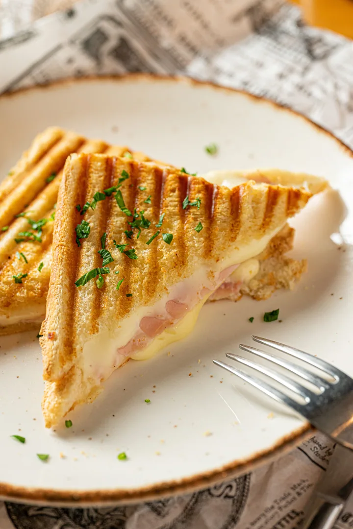 Tosta mista